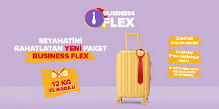 Pegasus Tan Akilli Ucus Paketi Business Flex Basin Bultenleri Detay Pegasus