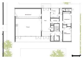 The house plan catalog includes more than 3,800 house plans. Gallery Of New Construction Of A Parish House Kunze Seeholzer Architekten 17