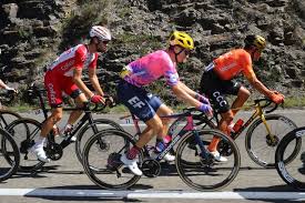 A roadside spectator is set to be sued by tour de there were crazy scenes on saturday when the woman stepped onto the road with her back to the speeding peloton and held up a sign to show the. Tour De France Weight Are Tour De France Riders Healthy