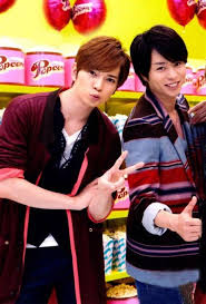 sho jun 嵐 嵐 コンビ arashi 嵐