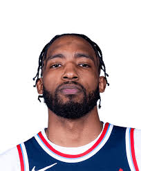 Derrick Jones Jr. News, Rumors, Updates