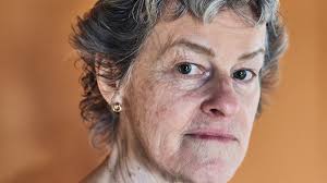 Fran Henry wil daders een stem geven: "Zwijgen over seksueel geweld houdt  het in stand"