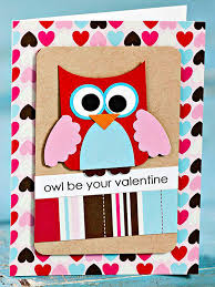 35 unique and creative diy valentine's day cards any of these card designs will make your kid the star of class. 20 Creative Valentine S Day Cards For Your Inspiration Hongkiat
