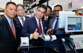 Enjoy the flexibility of prepaid: Aeon Group Launches Mobile Wallet Digital News Asia
