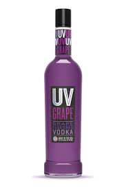 The pioneer of vodka made from grapes in the early 2000s, diageo is struggling to compete with the two french vodka stars, grey goose and belvédère. Uv Grape Vodka Price Reviews Drizly