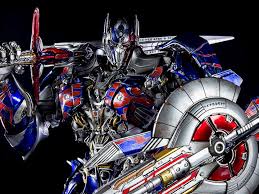 Optimus prime, bumblebee and their autobot team return in the next chapter of the transformers cinematic universe. Transformers The Last Knight Optimus Prime Premium Scale Collectible Figure