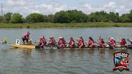 Chicago International Dragon Boat Festival 2026