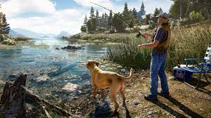 Become a supporter today and help make this dream a reality! Far Cry 5 Xbox