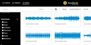 2020 Top 5 Online Music Sites For Instrumental Music Free Download
