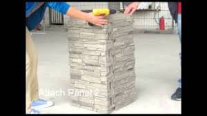 Check spelling or type a new query. Slate Stone Post Covers Deckexpressions