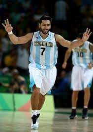 Facu campazzo weight is 194 lbs. Facundo Campazzo Alchetron The Free Social Encyclopedia