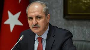 Numan Kurtulmuş Haberleri