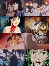 Perfect Blue 1997 Blue Anime Anime Aesthetic Anime Perfect blue (1997) | aesthetic anime, blue anime, satoshi kon. perfect blue 1997 blue anime anime