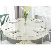 I sent pictures of the shape and conversed via email about my table. Dining Room Table Pads Custom Wayfair