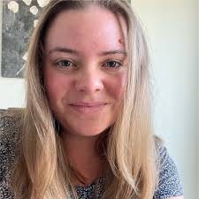 Today is totally magical and manifested by hard work and determination.  Don't EVER give up