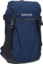 I see trhe 26l's interior is about 6 this is a great bag with very good protection but i would say that it would be too big and bulky for a. Burton Spruce 26l Backpack Taschenkaufhaus De