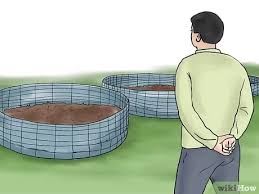 Worm farming and commercial composting does not qualify for agricultural exemption as the land so used is not arable or pasture and any buildings so used will not be considered ancillary to agricultural. How To Start A Worm Farm For Profit 7 Steps With Pictures