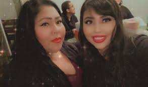 Woman, 25, is now raising her five siblings after they tragically lost  their key worker mum to Covid before Christmas