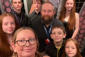 Fundraiser by Ronald Spriggs : Let's give Sky a wonderful send off!