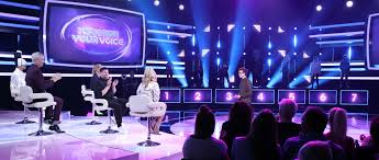 Season 8, neoui moksoriga boyeo. I Can See Your Voice Diese Show Trifft Den Richtigen Ton Dwdl De