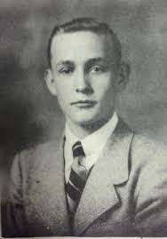 Lincoln Overby (1928-1991)