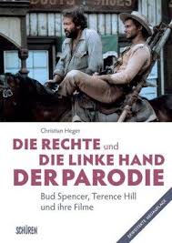 Zwischen 1971 und 1974 haben terence und ich fünf weitere filme. Die Rechte Und Die Linke Hand Der Parodie Bud Spencer Terence Hill Und Ihre Filme Von Christian Heger Buch Thalia