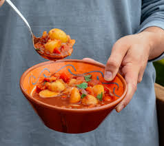 In a medium bowl, combine paprika, 2 teaspoons salt and pepper. The 10 Tastings Of Budapest Withlocals
