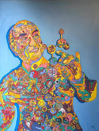 Albert hofmann — swiss scientist born on january 11, 1906, died on april 29, 2008. Albert Hoffman Explore Tumblr Posts And Blogs Tumgir