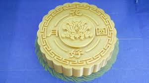 The Chinese Mid Autumn Festival Is Coming We Print The Mooncake By Our Mid Autumn Festival Moon Cake Fall Festival