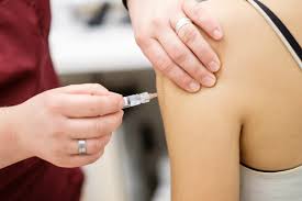 Key information for travelers to germany. Germany Prepares For 60 Coronavirus Vaccination Centres The Local
