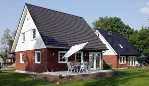 Kg mit firmensitz celle und werder/havel war ein mittelständischer fertighaushersteller. Haacke Haus Gmbh Co Kg Hier Alle Infos Kauferportal
