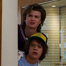 Милли бобби браун, финн вулфхард, гейтен матараццо и др. Stranger Things Season 4 Release Date Spoilers And Cast News All About Netflix S Stranger Things 4