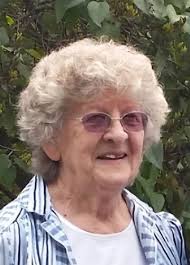 Beverly Gaffney Obituary (1930