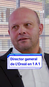 🗣️“Tenemos más de 4.000 científicos del total de 90.000 empleados que  tenemos”, Alberto Mario Rincón, director general de L'Oréal en 1 A 1  conducido por Ramiro Avendaño (@Ramiro_avendanoj). 📺🎙️ 🔴📷 No ...