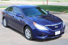 Image result for Royal Blue 2011 Sonata