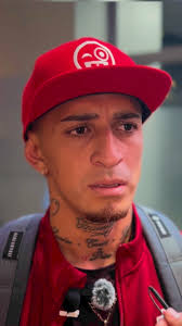 Palabras de Byron Bonilla en la llegada de Real Estelí FC a El Salvador  previo al duelo contra C.D. Águila en la vuelta de cuartos de Copa  Centroamericana. #Futbol #Nicaragua #CopaCentroamericana