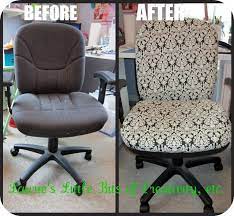 Set the chair to the preferred height. Office Chair Repair Theconcinnitygroup Com Home Office Furniture Furniture Home