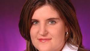 Becky Vacco named Law Enforcement Officer of the Year