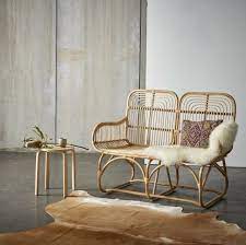 2 Seater Cane Lounge Wholesale Sofas Gumtree Australia Inner Sydney Newtown 1213537736 Love Seat Rattan Bed Frame Seating