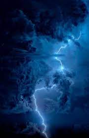 image about blue in je ne sais pas by mdi on we heart it blue aesthetic dark dark blue wallpaper blue aesthetic