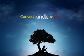 Check spelling or type a new query. How To Convert Kindle Books To Pdf In Minute Win Mac Android Ubergizmo