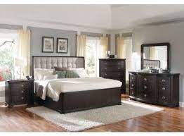 Ashley Furniture Coaster Furniture The Best Furniture Brands For Less Upholstered Bedroom Set Upholstered Bedroom Furniture