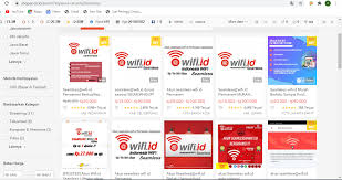 Maybe you would like to learn more about one of these? Cara Daftar Wifi Id Seamless Murah 10rb Bulan Terbaru Paket Internet