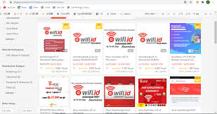 Baik untuk sekedar hiburan, mencari informasi, komunikasi hingga urusan pekerjaan. Cara Daftar Wifi Id Seamless Murah 10rb Bulan Terbaru Paket Internet