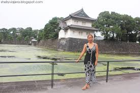 Imperial palace of tokyo japan surroundings. When In Japan Tokyo Imperial Palace Shelly Viajera Travel