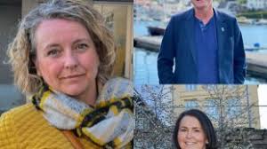 Kragerø Blad Vestmar