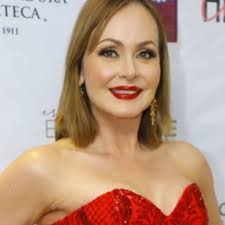 Gabriela spanic is a�venezuelan actress and singer who came to limelight and gained worldwide recognition following her numerous breakout roles in latin telenovelas. Quienes Son Los Hermanos De Gabriela Spanic