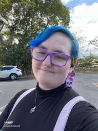 Enderman-Inspired Outfit for Minecraft Movie Night