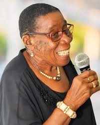 CHARLES: PEARL MURIEL age 82 years old, retired school principal of Watts  Trace, Curepe died