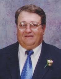 Obituary: Patrick Bernard Granius